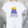 Space Force Dart Vader T-Shirt