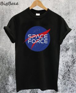 Space Force T-Shirt