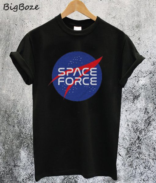 Space Force T-Shirt