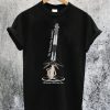 SpaceX The Falcon Has Landed T-Shirt