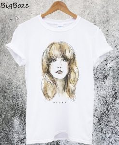 Stevie Nicks T-Shirt