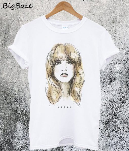 Stevie Nicks T-Shirt