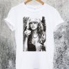 Stevie Nicks T-Shirt