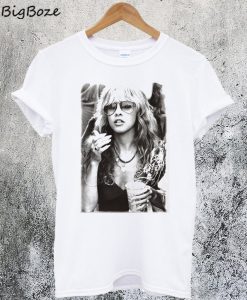 Stevie Nicks T-Shirt