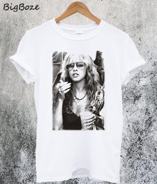 Stevie Nicks T-Shirt