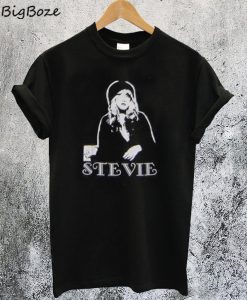 Stevie Nicks T-Shirt
