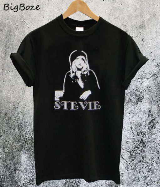 Stevie Nicks T-Shirt