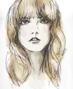 Stevie Nicks T-Shirt