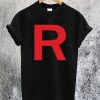 Team Rocket T-Shirt