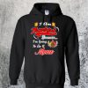 Thanksgiving Gift Going To Be A Momo Hoodie