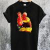 Thanos Salt Bae Meme T-Shirt