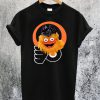 The Head Of Mascot Gritty T-Shirt