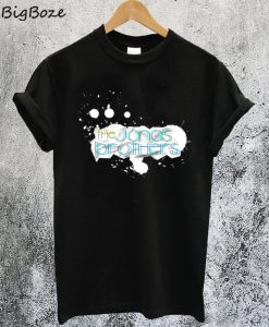 The Jonas Brothers T-Shirt