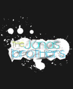The Jonas Brothers T-Shirt