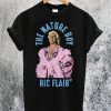 The Nature Boy Ric Flair T-Shirt