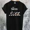 The Smiths Revolvers T-Shirt