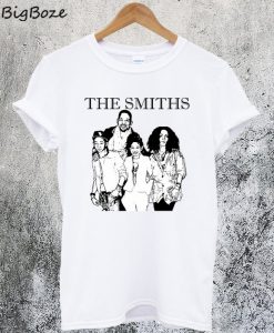 The Smiths T-Shirt