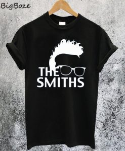 The Smiths T-Shirt