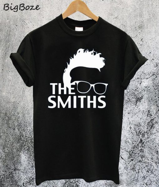 The Smiths T-Shirt