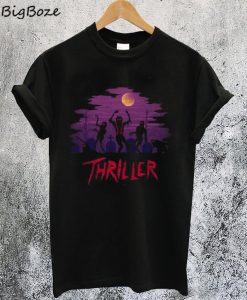 Thriller T-Shirt