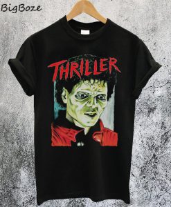 Thriller T-Shirt