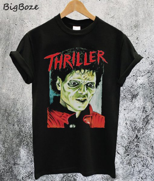 Thriller T-Shirt