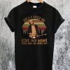 Tom Petty Band Music She's A Good Girl T-Shirt