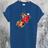 Tony The Tiger Frostie Frosted Flakes T-Shirt