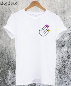 Two In The Pink One In The Stink T-Shirt