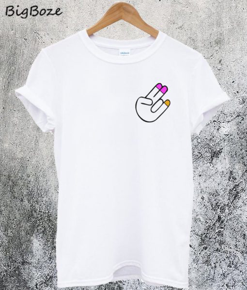 Two In The Pink One In The Stink T-Shirt