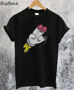Two in the Pink One in the Stink T-Shirt