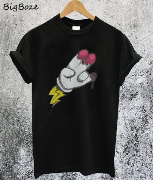 Two in the Pink One in the Stink T-Shirt