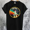 USA Space Agency T-Shirt
