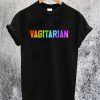 Vagitarian T-Shirt