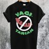 Vagitarian T-Shirt