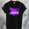 What's Up Jerks T-Shirt