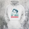 Will Connolly Egg Boy Hoodie