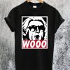 Wooo Ric Flair T-Shirt