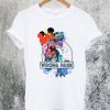 Wrong Park T-Rex T-Shirt
