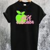 Aka Educator Teachers T-Shirt