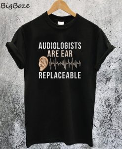 Audiologist T-Shirt