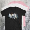 BTS Boy With Love T-Shirt