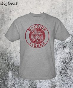 Bayside Tigers T-Shirt