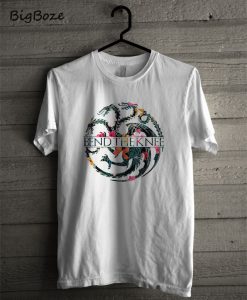 Bend The Knee T-Shirt