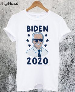 Biden 2020 T-Shirt