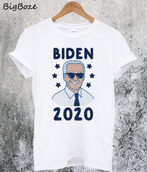 Biden 2020 T-Shirt