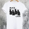 Black Cats T-Shirt