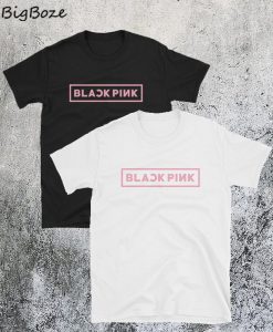 Blackpink T-Shirt