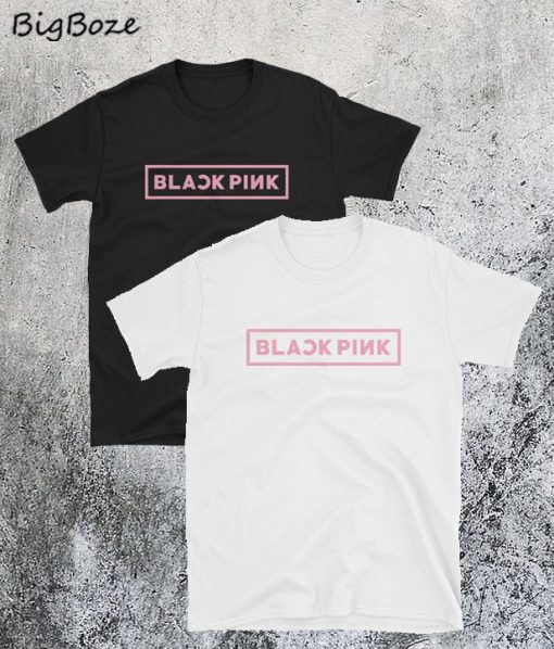 Blackpink T-Shirt
