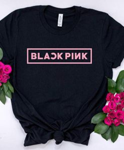 Blackpink T-Shirt
